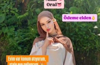 Erzurum Horasan Bayan Vip Escort Gonca