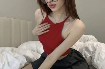 Erzurum Horasan Üniversiteli Bayan Escort Alev